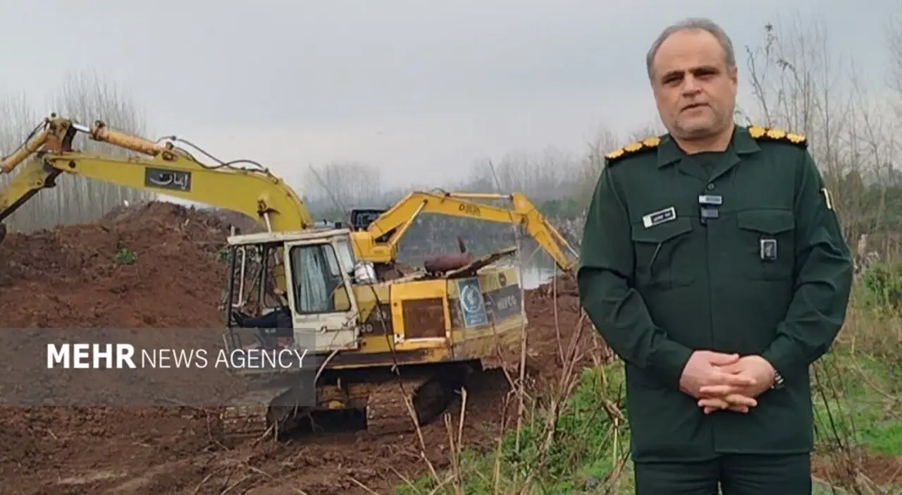 سیلاب پیربازار؛ بحران طبیعی که به فرصت بازسازی تبدیل شد