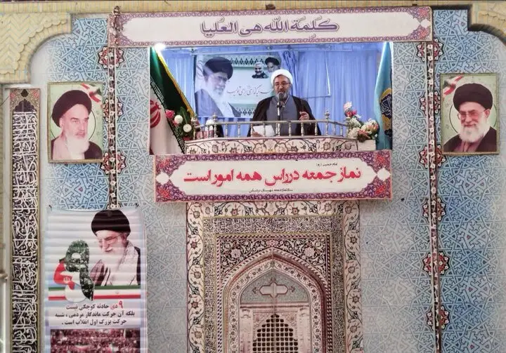 امینی هشدار داد: معیشت مردم زیر فشار سنگین گرانی‌ها، مسئولان باید فکری عاجل کنند!