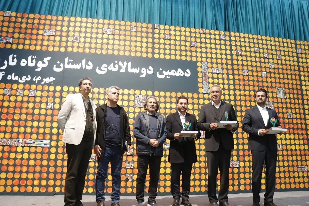 رنجبر: قصه‌ها صبر و زندگی را معنا می‌بخشند