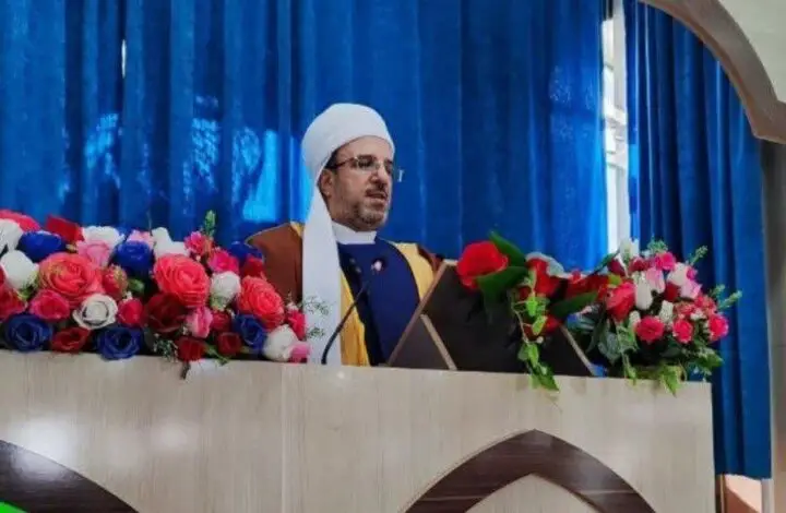 امام جمعه روانسر فریاد زد: ظلم پنهان در حق زنان در تقسیم ارث باید تمام شود!