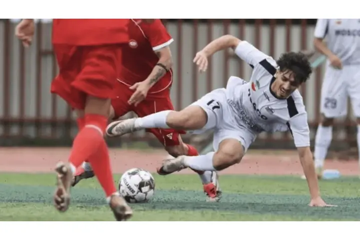 جدال نفس‌گیر فولاد هرمزگان و رخش خودرو با تساوی بدون گل در تبریز!