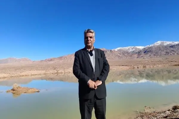 سازه‌های آبخیزداری خراسان جنوبی جان گرفتند؛ روایتی از برکت بارندگی