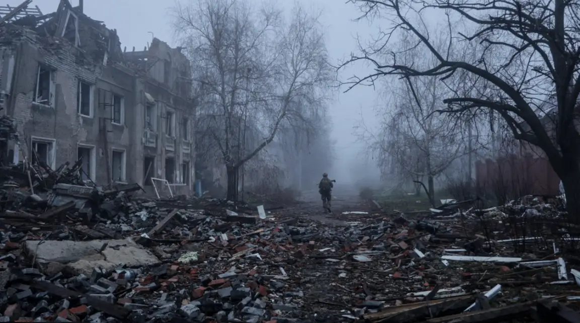 سقوط شهر راهبردی «سیورسک»: آیا نقطه عطف جنگ اوکراین فرا رسیده است؟