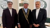 سفیر ایران و مفتی مسکو: اتحاد دینی جهان اسلام در برابر سیاست‌های فریبکارانه غرب!