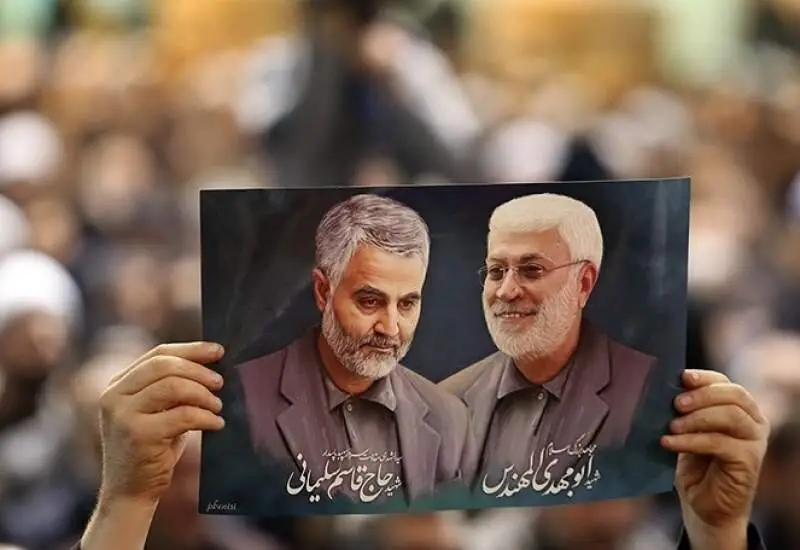 شهید سلیمانی ابرقهرمان نسل نو؛ روایتگر زندگی واقعی حاج قاسم باشیم