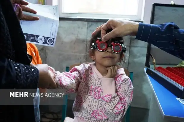 ارائه ۱۵۰۰ خدمت رایگان پزشکی در اردوی جهادی ویژه مردم اهواز؛ فرصتی بی‌نظیر برای نیازمندان