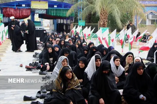 راهیان نور خوزستان؛ سفری زنده به دل حماسه و ایثار که قلب‌ها را به تپش می‌اندازد