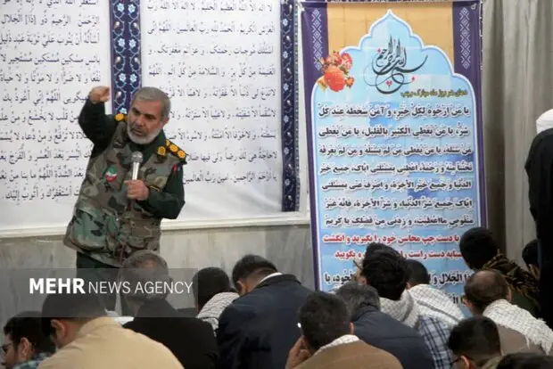 راهیان نور؛ دانشگاه زنده ایثار و مقاومت در خوزستان