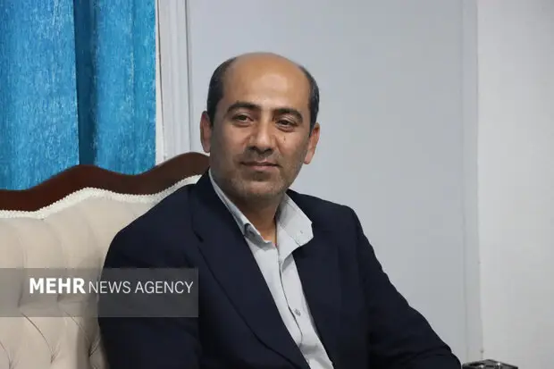 فرماندار دشتی: راه دسترسی به دریا در روستای کبگان ساماندهی می‌شود