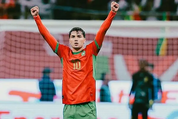 تساوی نفس‌گیر مراکش و مالی در جام ملت‌های آفریقا؛ زامبیا و کومور هم ناکام ماندند!