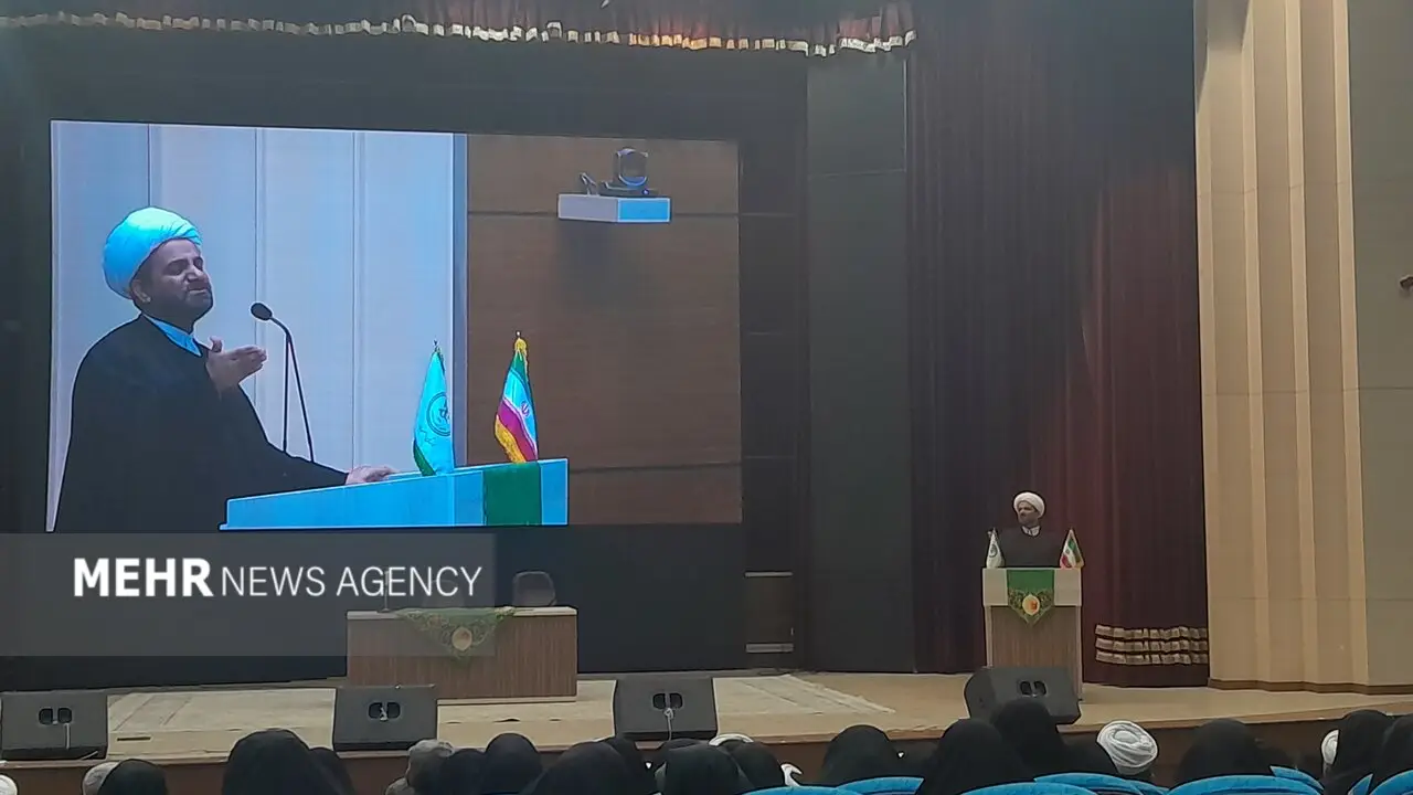 مدیرکل تبلیغات اسلامی اصفهان: رکن اصلی اعتکاف برنامه‌ریزی است