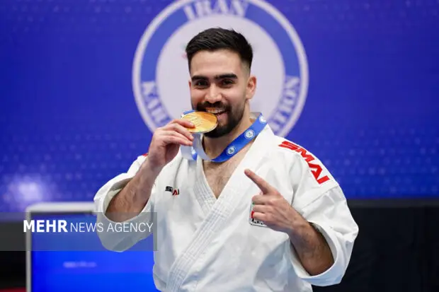 رقابت‌های آزاد تیم ملی کاراته؛ فرصتی طلایی برای همه مدعیان!