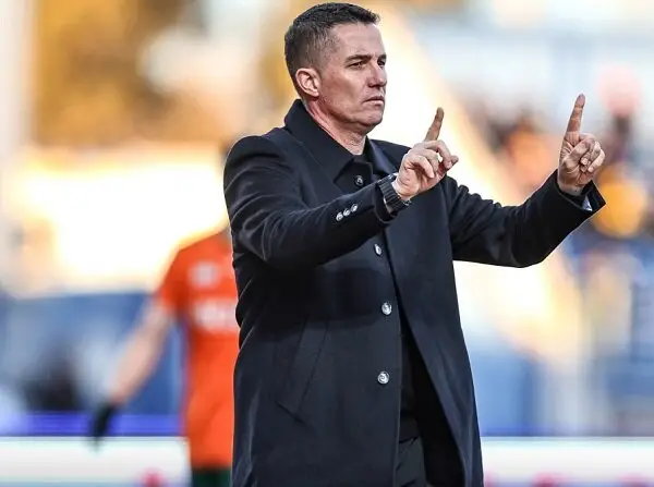 آمار خارق‌العاده پاس و دقت بالای پرسپولیس/ اوسمار برخلاف مربیان دیگر!