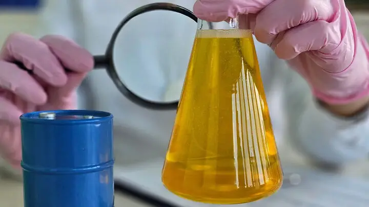 دانش‌بنیان‌های ایرانی با نانوکاتالیست‌های گوگردزدا انقلابی در پالایش نفت رقم زدند!