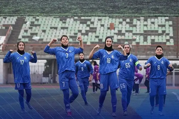 آزمون سرنوشت‌ساز فولاد در برابر تیم آماده و پرقدرت استقلال زنان