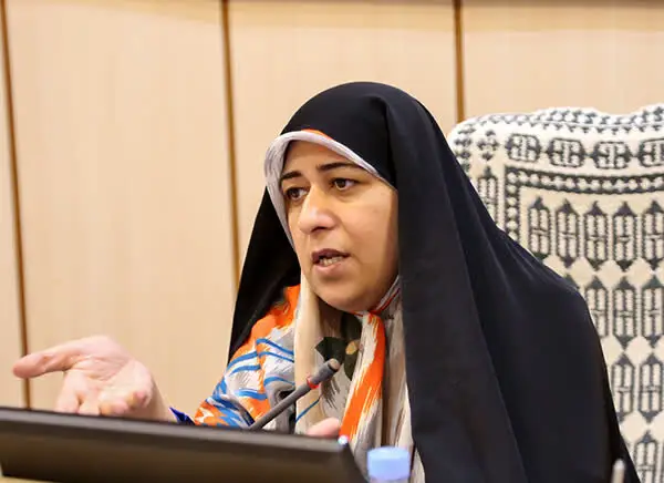 حقیرالسادات: پیوند شهرداری و دانش‌بنیان‌ها، کلید تحول کیفیت زندگی در یزد