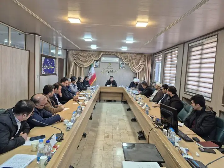 تأمین زمین برای ساخت بیش از ۱۴۰۰ کلاس درس در اردبیل؛ پروژه‌ای که تحولی عظیم در آموزش رقم می‌زند