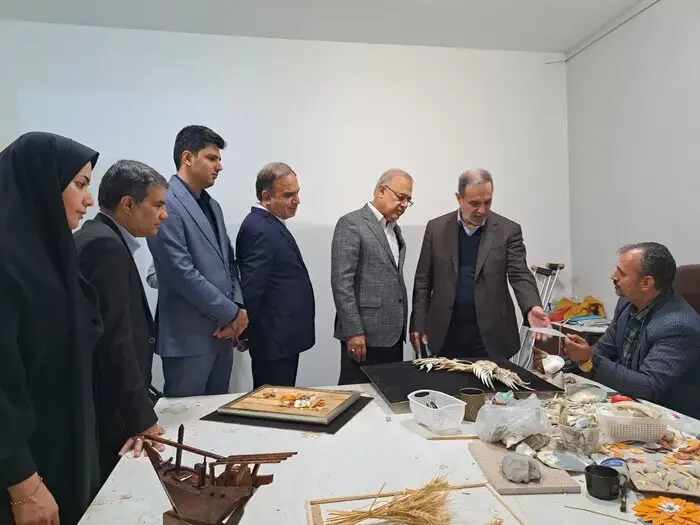 معاون وزیر کشور: ورود گردشگران به جزیره هرمز یک فرصت بزرگ است