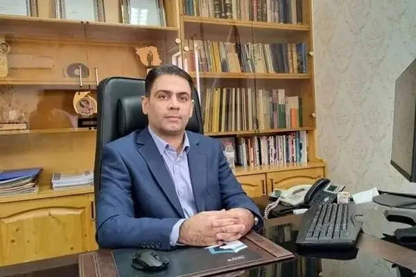 بیش از ۲۴ هزار کارت ملی هوشمند در سیستان و بلوچستان آماده تحویل شد!