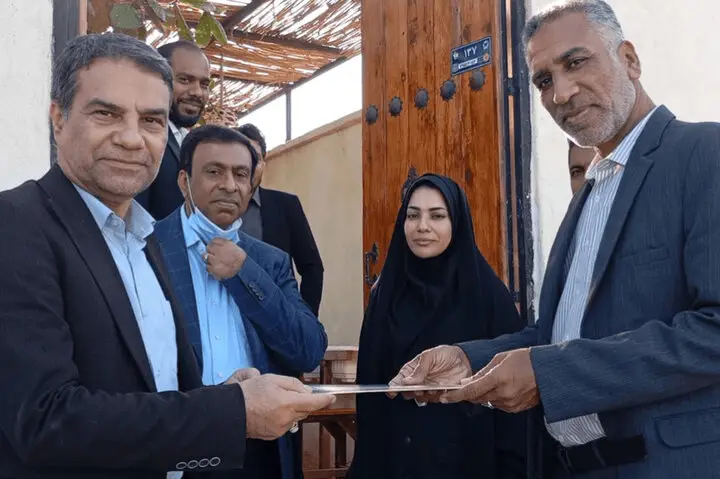 انتصاب تازه‌ای که توسعه دریاپایه جزیره هرمز را متحول می‌کند؛ دستیار ویژه استاندار هرمزگان کیست؟