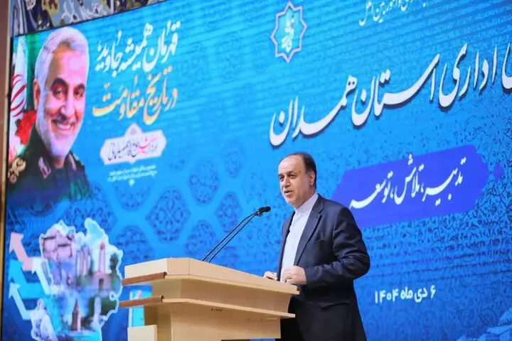 حاجی‌بابایی با قاطعیت: افزایش ۲۰ درصدی حقوق کارکنان را رد کردیم!