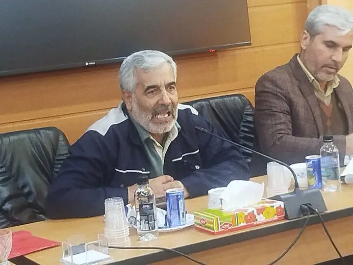 میرزایی: بازگشت به تعاونی‌های کارگری؛ کلید طلایی حل بحران مسکن در ساوه!