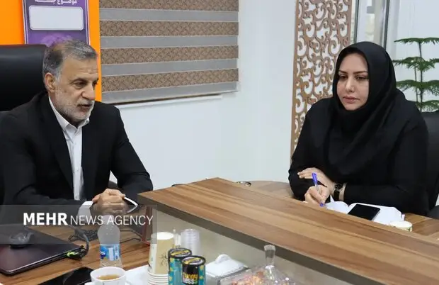 اسکندری هشدار داد: ناوگان خودرویی بهزیستی بوشهر در آستانه بحران است!