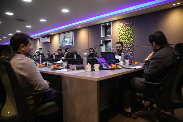 پیشرفت را باید از مسیر انسان‌هایی که نقش‌آفرینی کرده‌اند روایت کرد