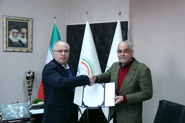 سرپرست جدید فدراسیون ناشنوایان: مصمم به رفع چالش‌های پیش رو هستیم