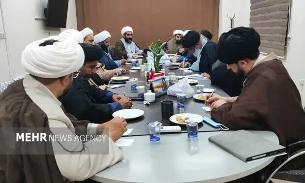 اعتکاف تخصصی دانش‌آموزی در بوشهر؛ حرکت جدیدی که همه منتظرش هستند!