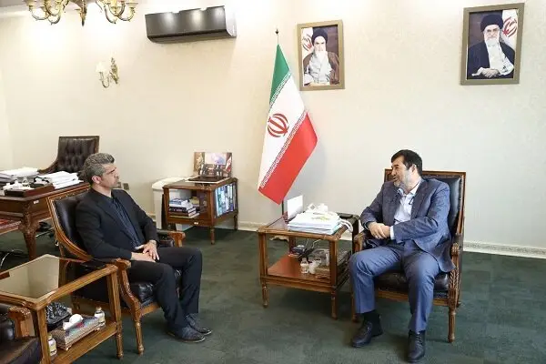 قطعا در انتخابات شرکت خواهم کرد/ دست حاشیه‌سازان را بزودی رو خواهم کرد