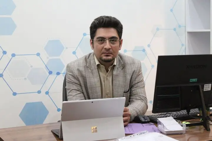 توپچیان: دانشگاه علوم پزشکی خراسان شمالی فراخوان هیأت علمی پژوهشی داد