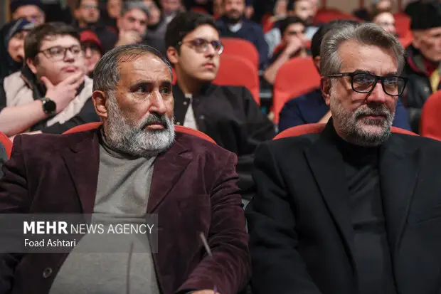 رونمایی از «بیدل» در حوزه هنری؛ نکوداشت شاعری که به خیلی‌ها ضربه زد!