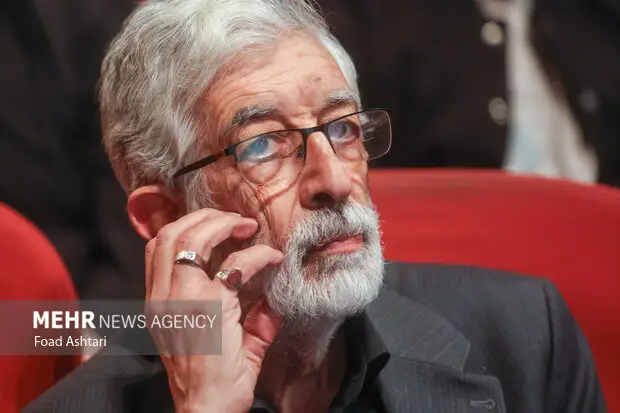 رونمایی از «بیدل» در حوزه هنری؛ نکوداشت شاعری که به خیلی‌ها ضربه زد!