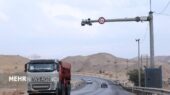 ثبت رکورد حیرت‌انگیز ۶ میلیون تردد بین استانی در سیستان و بلوچستان؛ کدام مسیرها پر ترددترین هستند؟