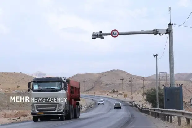 ثبت رکورد حیرت‌انگیز ۶ میلیون تردد بین استانی در سیستان و بلوچستان؛ کدام مسیرها پر ترددترین هستند؟