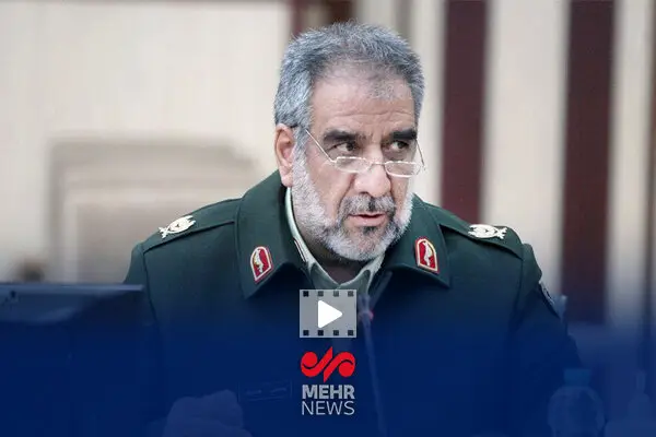 فرمانده انتظامی تهران بزرگ: سارقان، این هشدار را جدی بگیرید!