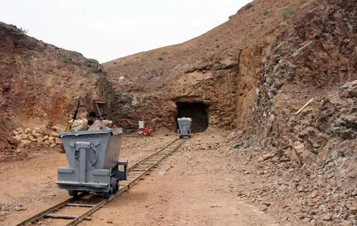 ایمیدرو می‌تواند پیشران سرمایه‌گذاری معدنی در خوزستان باشد