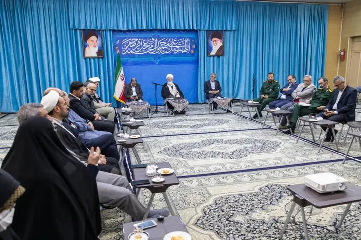 یادواره باشکوه شهدای سلامت در یزد؛ تجلی ایثار و فداکاری باور نکردنی!