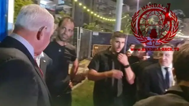 «حنظله»: انکار اسرائیل حقیقت را تغییر نمی‌دهد؛ اکنون زمان افشاگری است