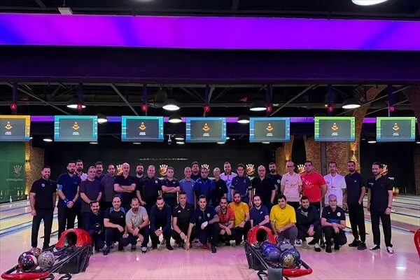 رقابت نفس‌گیر ۹۵ بولر برتر کشور در مسابقات انفرادی قهرمانی بولینگ تهران!