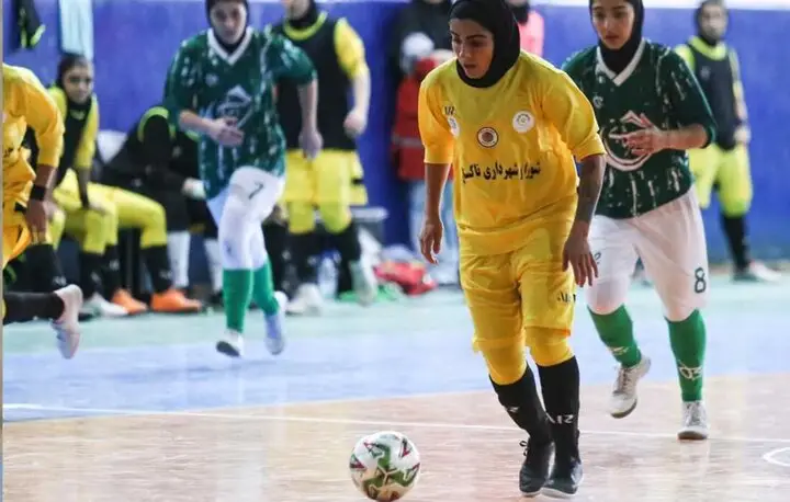 طاهری: گرفتن صدر از استقلال راحت نبود/ هدف قهرمانی دور از دسترس نیست