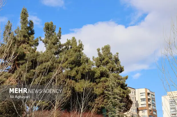 هوای اصفهان ناسالم شد