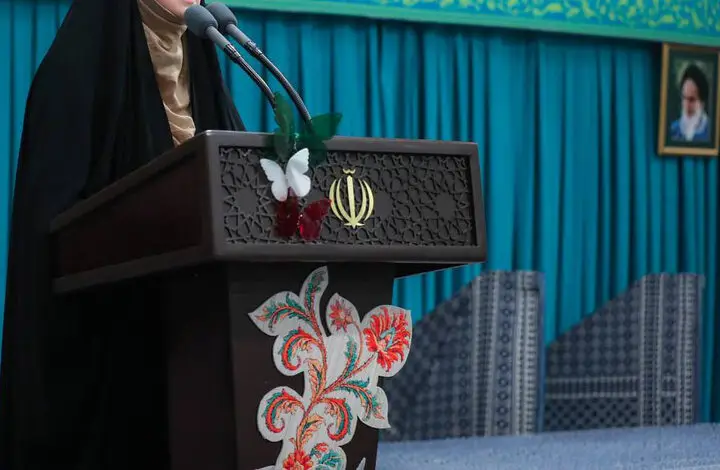 پروانههایی که از خون شهدا جان گرفتند!