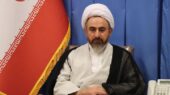 امام جمعه ایلام: نسل جوان باید تاریخ انقلاب اسلامی را بشناسد