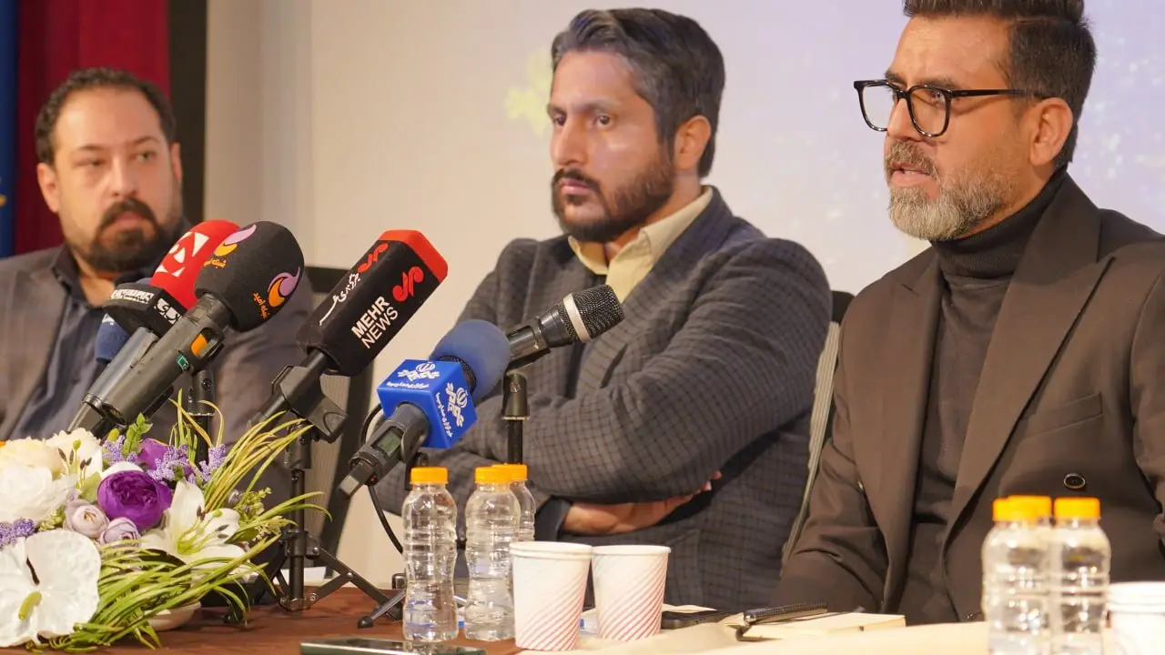 «هفته بازی؛ هفت‌خوان» نقشه راهی برای رشد صنعت گیم است