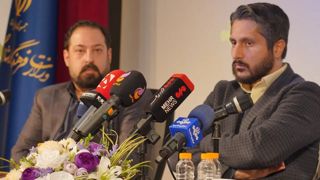 «هفته بازی؛ هفت‌خوان» نقشه راهی برای رشد صنعت گیم است