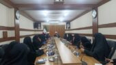 حجت‌الاسلام شریف تبار: بانوان محور تحقق اهداف فرهنگی و اجتماعی هستند