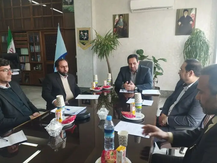 لزوم مدیریت هوشمندانه برای ارتقای امنیت زندان‌های کرمانشاه