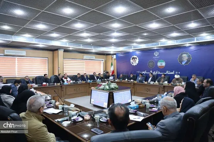 افزایش پیش‌بینی‌ سفرهای نوروزی به فارس